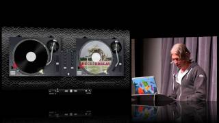 Scott Schiller: Web Audio - HTML5 + Flash (in a tree)