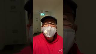 Cleaning, Fogging, Sanitizing
