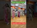 Kehdi Mere Naal Nachlu (Dance Shorts) #easysteps #giddha #kehdimerenaalnachlu #sonambajwa #shorts