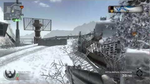 Array Spawn Tomahawk