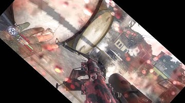 Mw2 quickscope montage #4 preview