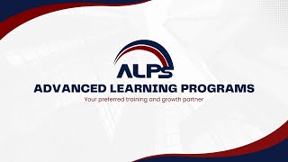 Advanced Learning Programs