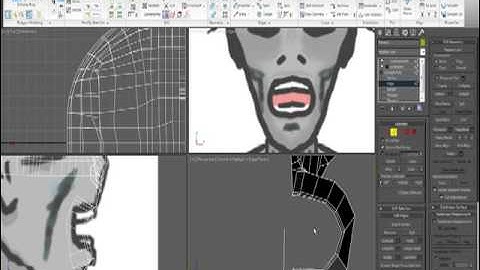 From Model Sheet to Model Part 40 of 68