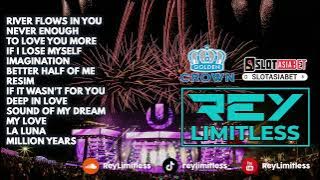 DJ River Flows in You Melody Breakbeat Mixtape Golden Crown 2024