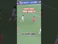 Counter Attack Timnas Garuda U17 berbuah goal #football  #afccup17th #saudiarabia
