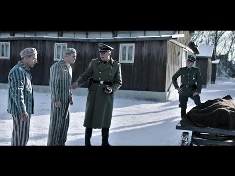 O Fotógrafo de Mauthausen _ Trailer Oficial Legendado [Brasil] [HD] _ Netflix_HD