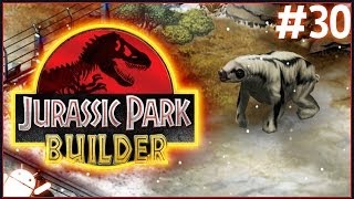 Jurassic Park Builder | #30 | Thar She Blows. screenshot 3