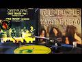 Deep Purple – Space Truckin' ** Vinyl ** LP: Machine Head (1972)