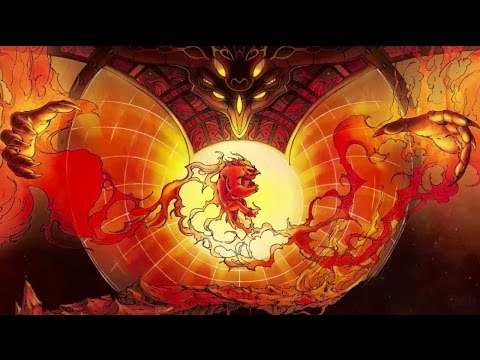Aaru's Awakening