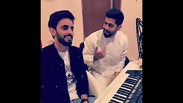 جديد محمد الشحي اليوم انضاع فكره 