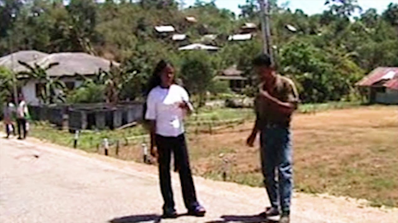 GAMBUS BUTON NOSTALGIA, MAESTRO LAROINTA