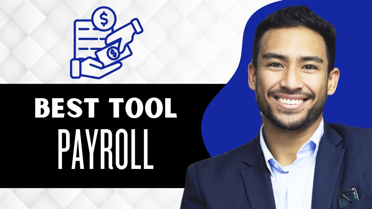 Best Payroll Software 2025 || ADP Vs Gusto vs QuickBooks vs Paychex vs Workday (Full Guide)