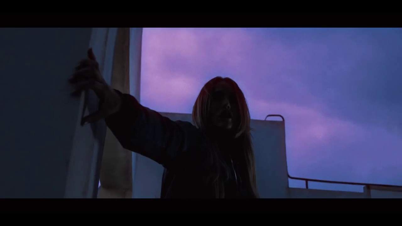 Helena Legend - RU Feeling It feat. LYRE (Official Video)