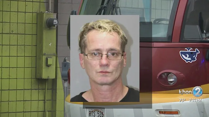 David Kmetz charged with negligent homicide