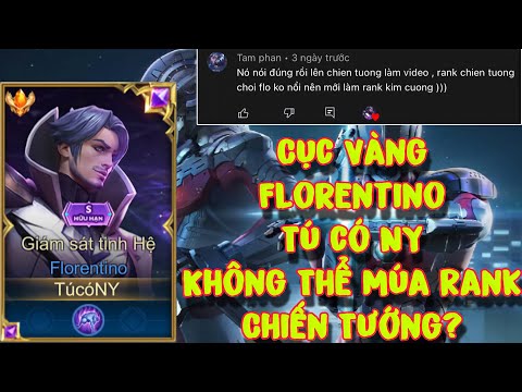Video Tú Có NY Bị 