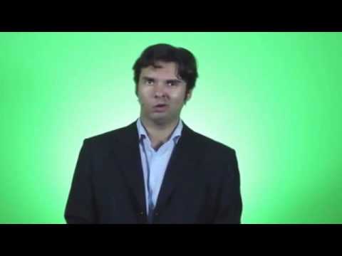 Flash Igor Medeiros - Inscreva-se no Congresso autoajuda ou ajuda do alto