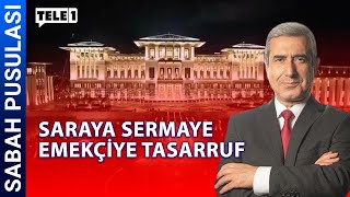 İsrafın yükü emekçiye mi kesiliyor? | SABAH PUSULASI (15 MAYIS 2024)