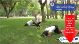 como emagrecer facil e rapido com yoga screenshot 5