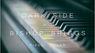 Dark Side - Piano Cover By Victoria Kovera