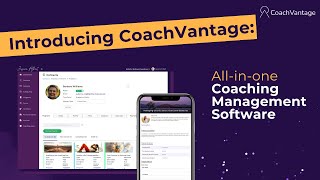 CoachVantage