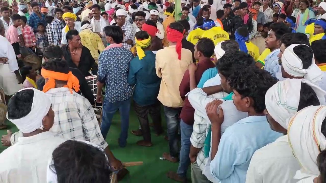 Mathadiguda  v/s Beempur