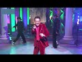 田原俊彦 メドレー・6曲 [再]（2024年1月）●抱きしめてTONIGHT～ごめんよ 涙