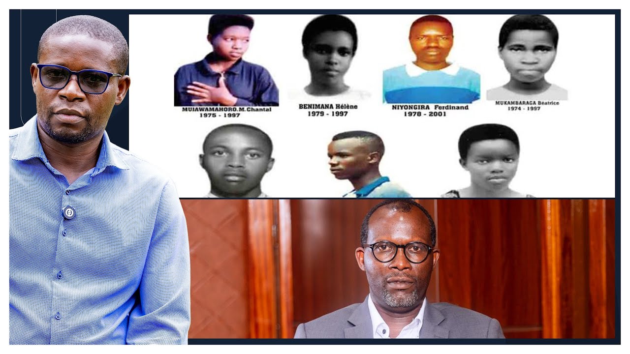 День, когда на них напали диверсанты | Свидетельства студентов из Ньянге и то, как они стали героями