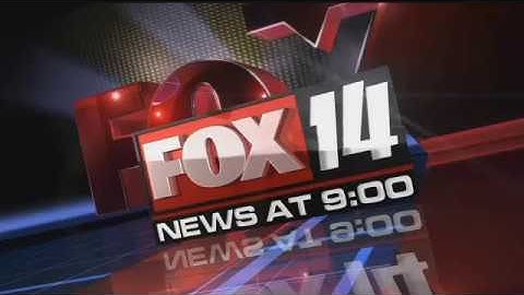 The SimuRide PE Driving Simulator for Disable FOX TV