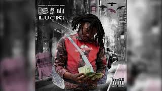 Lucki - Randomly (Acapella-Vocals) 130bpm