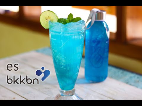 Resep Es Kolang Kaling Nata De Coco