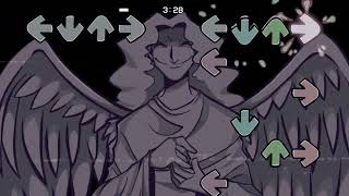 Fnf Angelic Atrocities