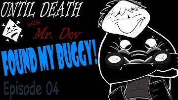 "Jail Break for Buggy!" Mr. Dev