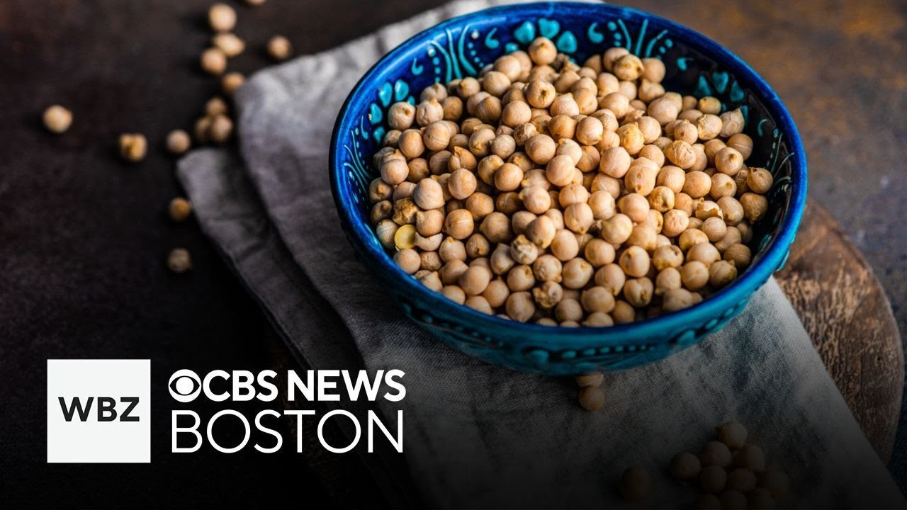 Eating a cup of beans a day could be good for those with prediabetes, study says