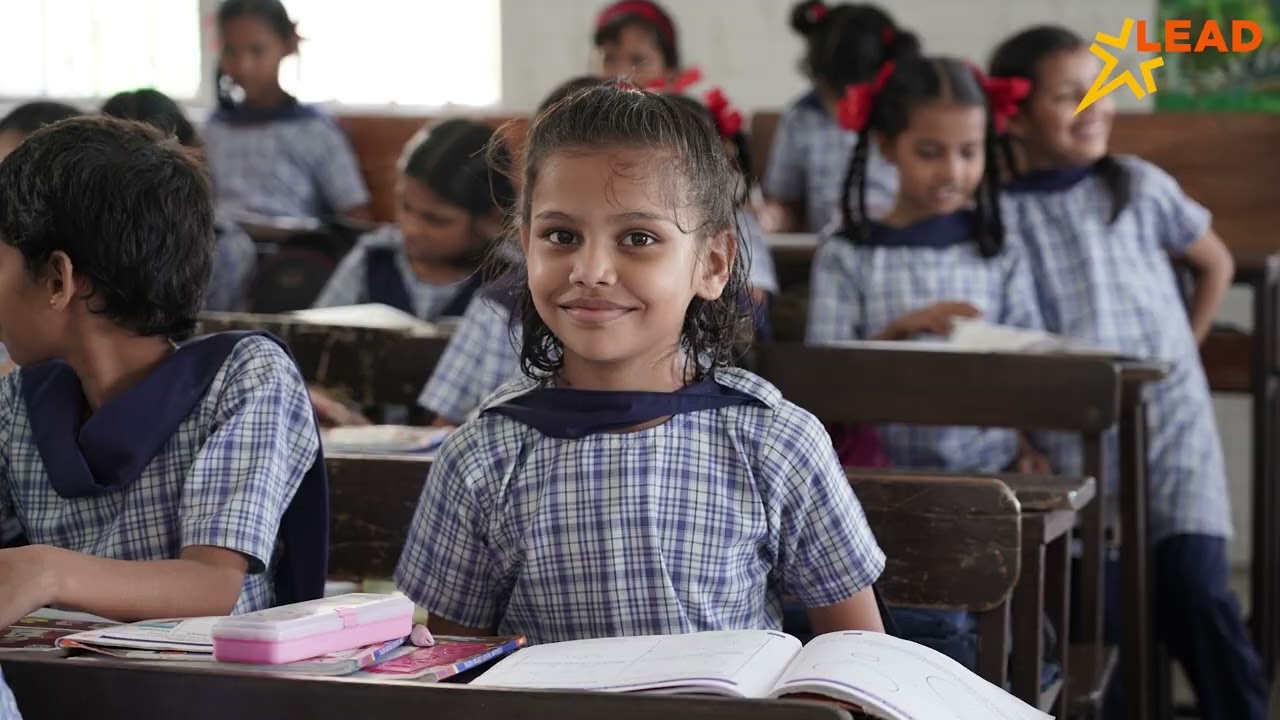 EdTech Marketing Video | LEAD School |