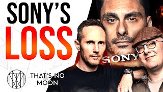 Sony Takes a HIT: Ex-Veterans Form NEW $100m+ AAA Studio, And We're Excited