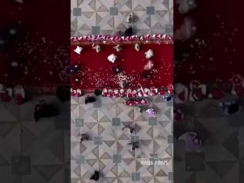 ولي العهد الأمير محمد بن سلمان يالعظيم ابن العظيم ابن العظام