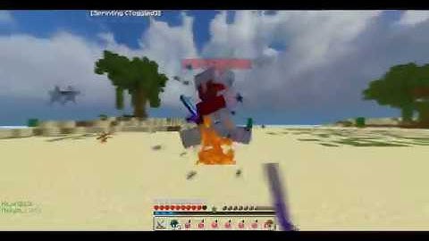 Combos ~ ColdNetwork