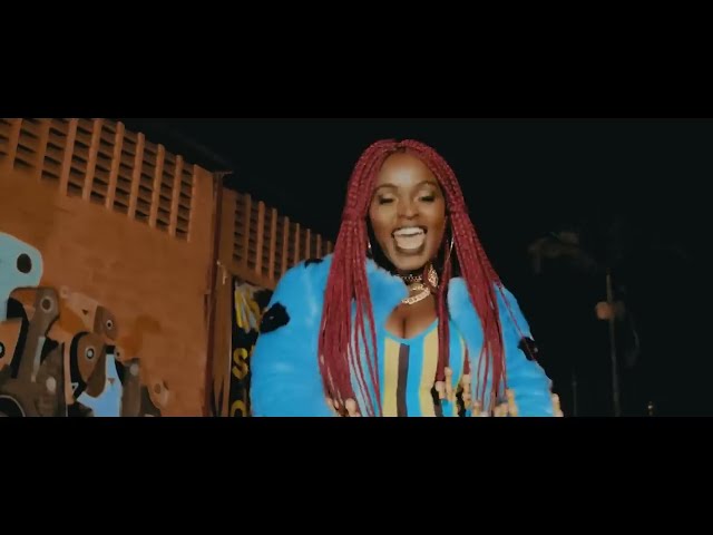 Winnie Nwagi  -  Matala (Official Music Video) class=