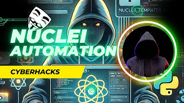 Coding Automation For Nuclei | Bug Bounty Automation