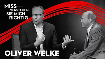 Gregor Gysi & Oliver Welke