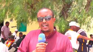 GABILEY SIYAASIYIIN IYO BULSHADA MAGAALADA GABILEY OO KA HADLEY DOORASHADII BAARLAAMANKA SOMALILAND