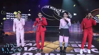 ARBIL × EBY × AFAN × VALEN - WHY BOTHER HAPPY NEW YEAR 2026 INDONESIA