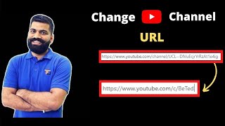 How to change custom url on youtube 2020 | Youtube Channel ka custom url kaise banaye (Hindi) Enable