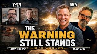Jamie Walden Warned Us: Stop Chasing Intel and Get Rooted in Christ