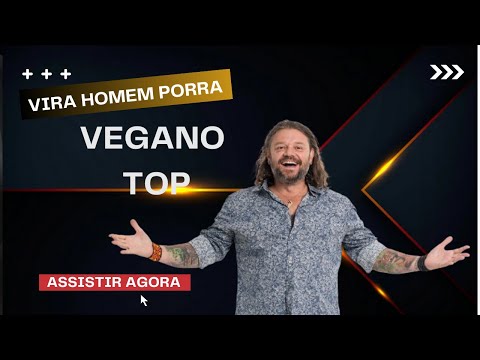 VEGANO TOP -