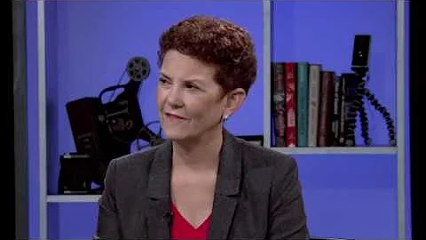 November 11, 2019: Audrey Kurth Cronin