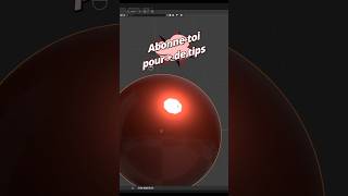 Blender, Normal Edit Modifier #blender #3d #normals