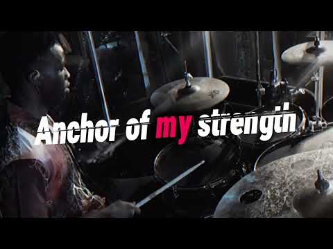 Anchor Of My Strength PaulCleverlee