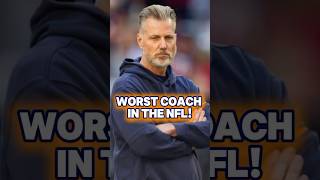 Matt Eberflus Is The WORST Situational Coach In The NFL #bears #shorts #nfl