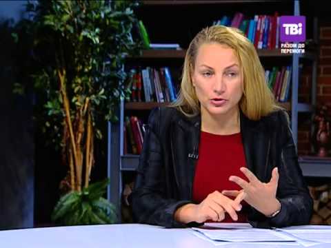 Студія ТВі Інформаційна безпека